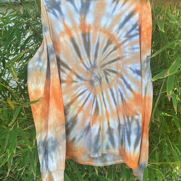 Oᖇᗩᑎᘜᗴ ᑕᖇᑌᔕᕼ 🧡 - Picture 2 of 6